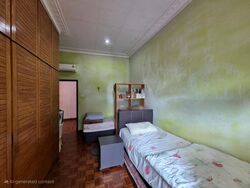 Simon Lane (D19), Terrace #481790841